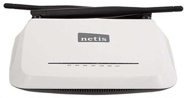 Wi-Fi роутер Netis WF-2419