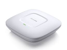 Wi-Fi роутер TP-LINK EAP110