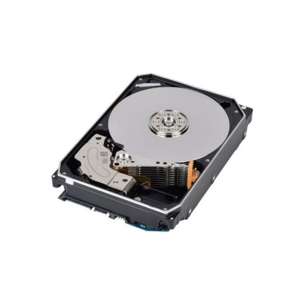 Жесткий диск Western Digital WD8002FZWX 8192 Гб